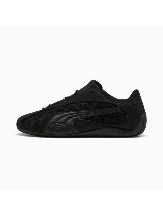 Puma Puma Sneakersy 402995 Czarny