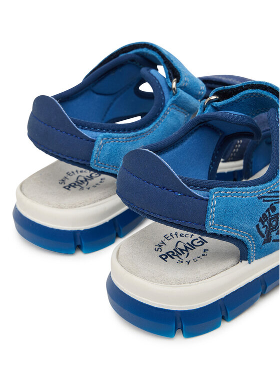 Primigi Primigi Sandali 1397700 S Blu