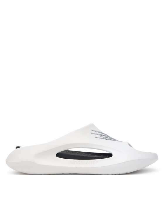 Plein Sport Plein Sport Παντόφλες SAES USG0039 SXV022N Λευκό