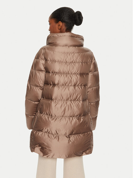 Hetregó Hetregó Sulejope Hanna 8N602F Beež Regular Fit
