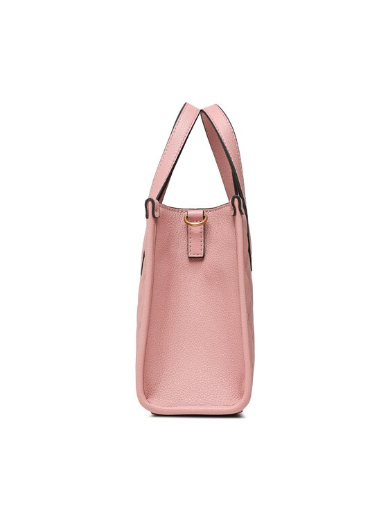 Guess Geantă Silvana (QC) Mini Bags HWQC86 65770 Roz | Modivo.ro