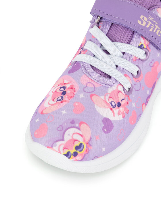 Disney Classics Disney Classics Tenisice BIC-SS25-110DCLS Ljubičasta