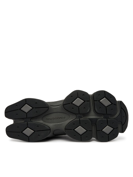 New Balance New Balance Sneakers U906079E Negru