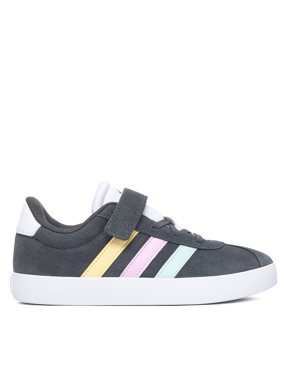 adidas Sneakers Vl Court 3.0 JH6315 Gri