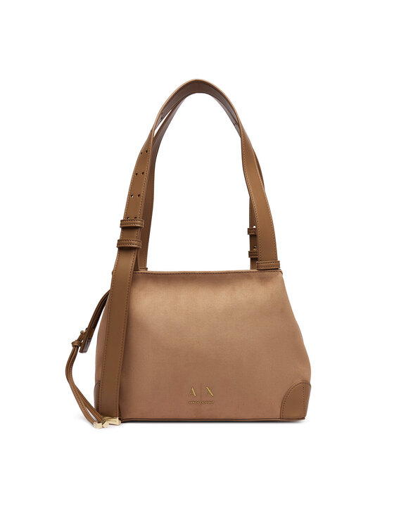Armani Exchange Armani Exchange Handtasche XW002604 AF22666 U6186 Hellbraun