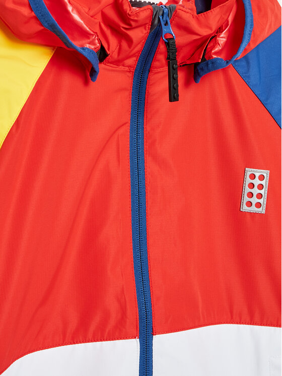 LEGO LEGO Windjacke Jochy 11010387 Bunt Regular Fit