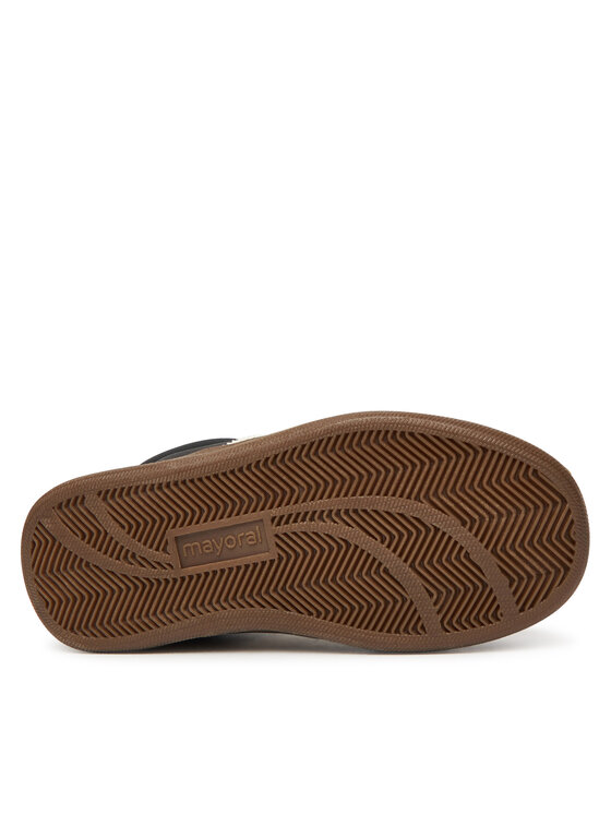 Mayoral Mayoral Sneakers 44611 Schwarz