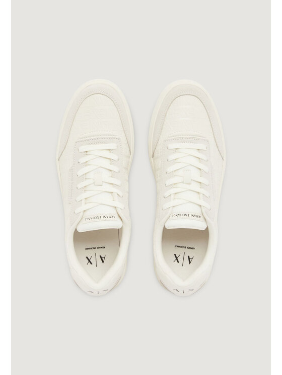 Armani Exchange Armani Exchange Sneakers XM002630 AF22754 Bianco