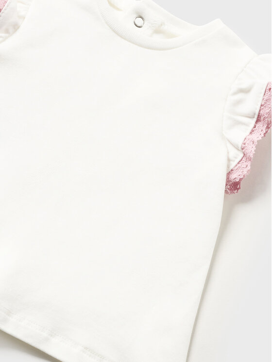 Mayoral Mayoral Romper 1607 Roza