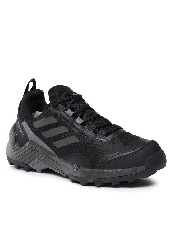 adidas adidas Trekingová obuv Terrex Eastrail 2.0 RAIN.RDY Hiking Shoes HQ0931 Černá