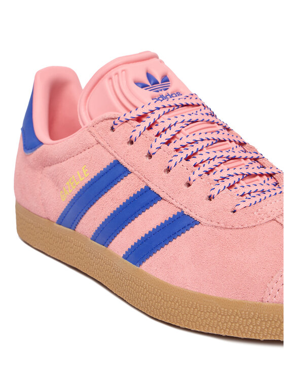 adidas adidas Superge Gazelle JH7213 Roza
