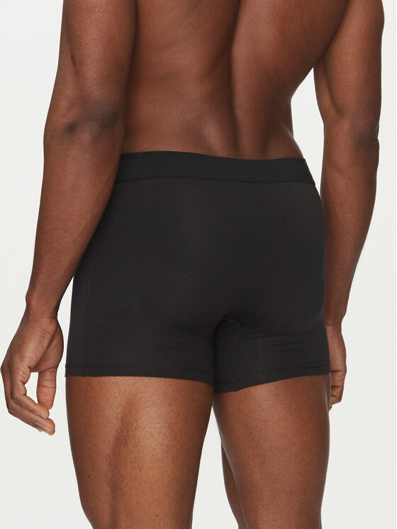 Guess Guess 2er-Set Boxershorts U5GG31 KCPZ1 Bunt