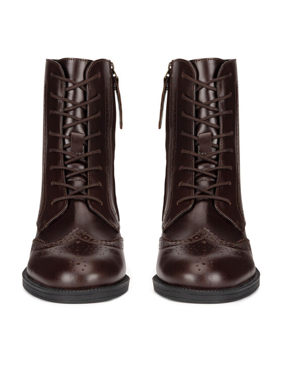 Gino Rossi Gino Rossi Botine PIA-116099 Maro