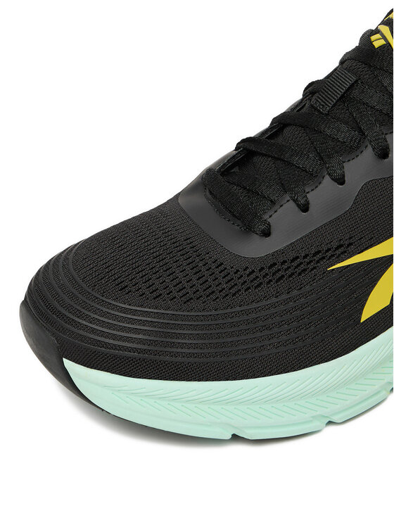 Reebok Reebok Bežecké topánky CEO-ROAD STRIDER 100249487 Čierna