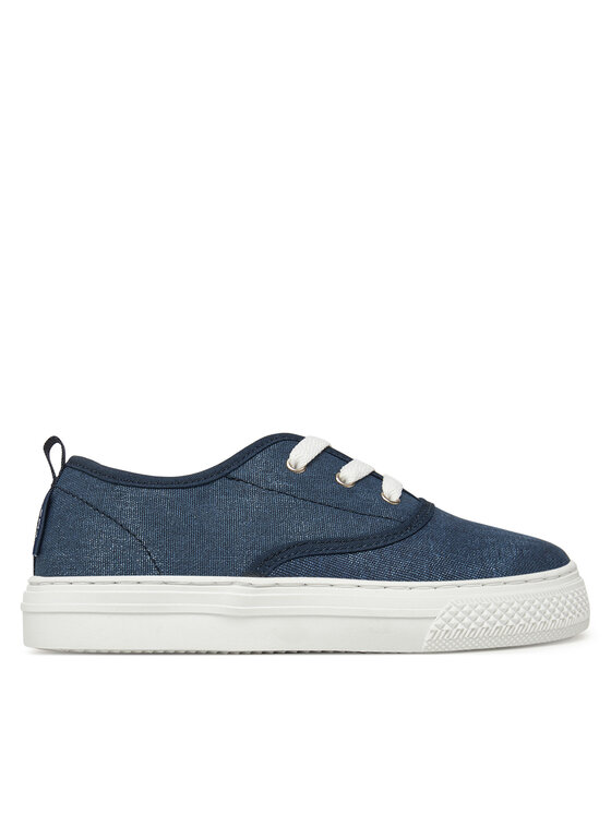 Primigi Primigi Sneakers aus Stoff 7949355 Dunkelblau