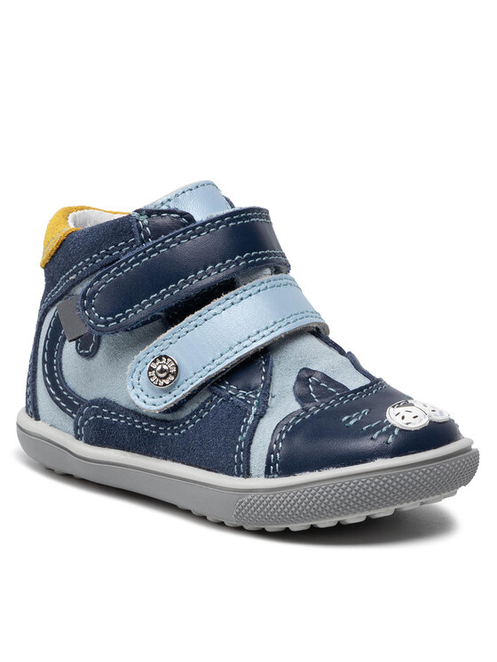 Bartek Auliniai batai 11702-026 Tamsiai mėlyna
