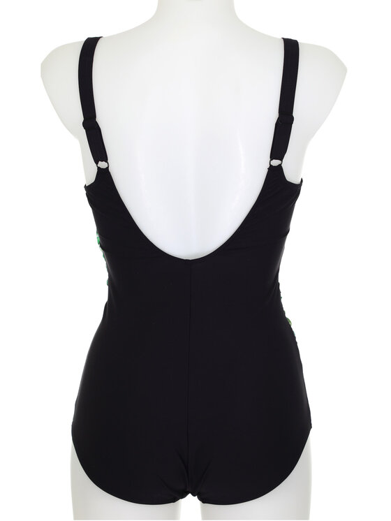 Sunflair Sunflair Bikiny 22094 Tmavomodrá