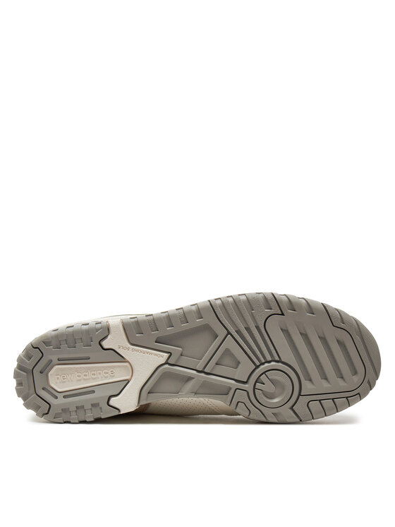 New Balance New Balance Laisvalaikio batai BB550PGA Écru