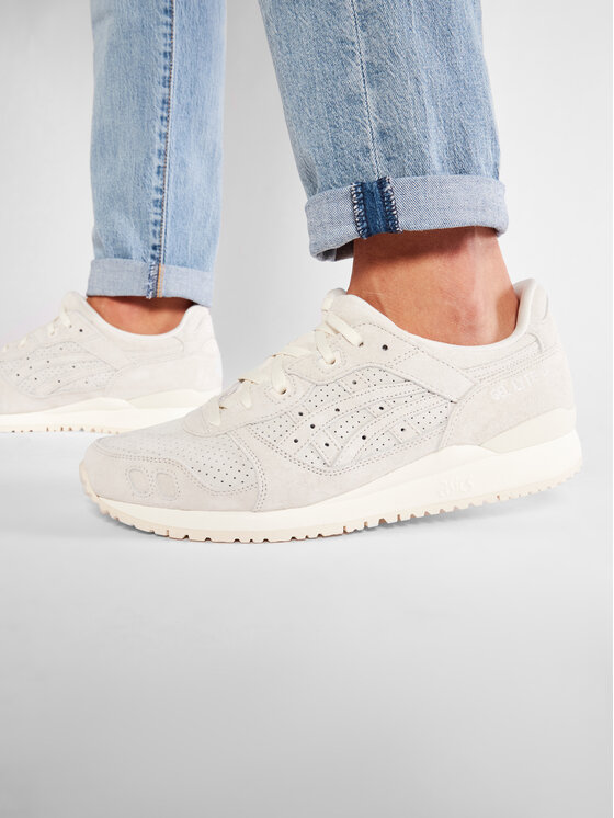 Asics gel lyte og grigio discount