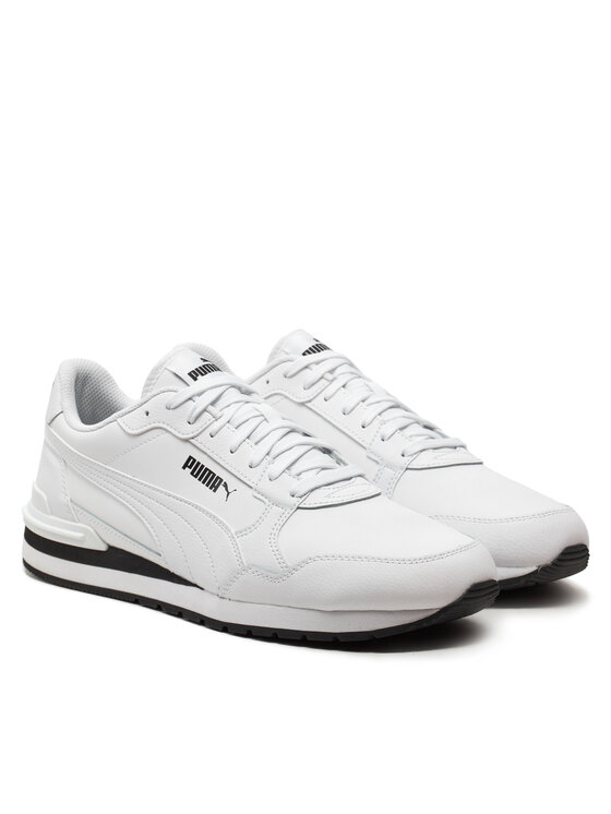 Puma Puma Αθλητικά ST Runner v4 L 399068 07 Λευκό
