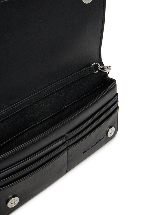 KARL LAGERFELD KARL LAGERFELD Käekott A2W32027 Must
