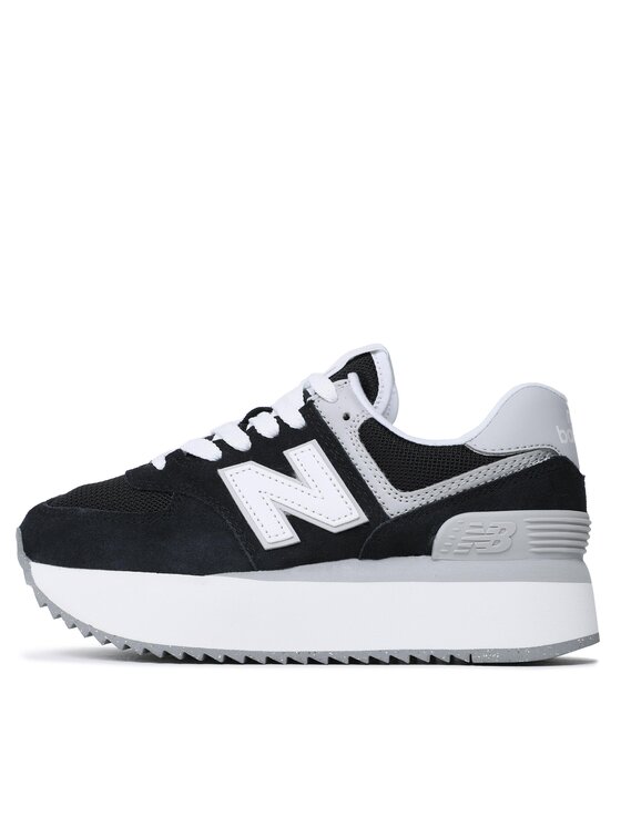 New Balance New Balance Сникърси MR530TC Бял