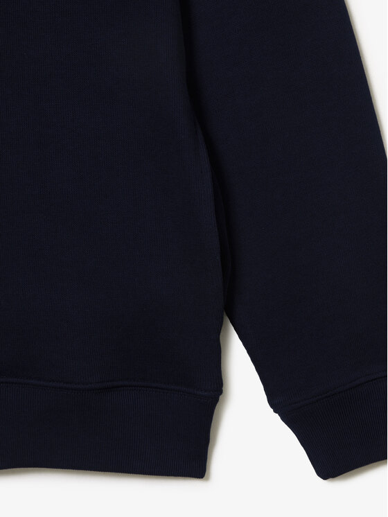Lacoste Lacoste Pluus SH1927 Tumesinine Classic Fit