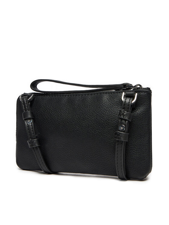 Desigual Desigual Portofel Mare de Damă 24WAYP35 Negru
