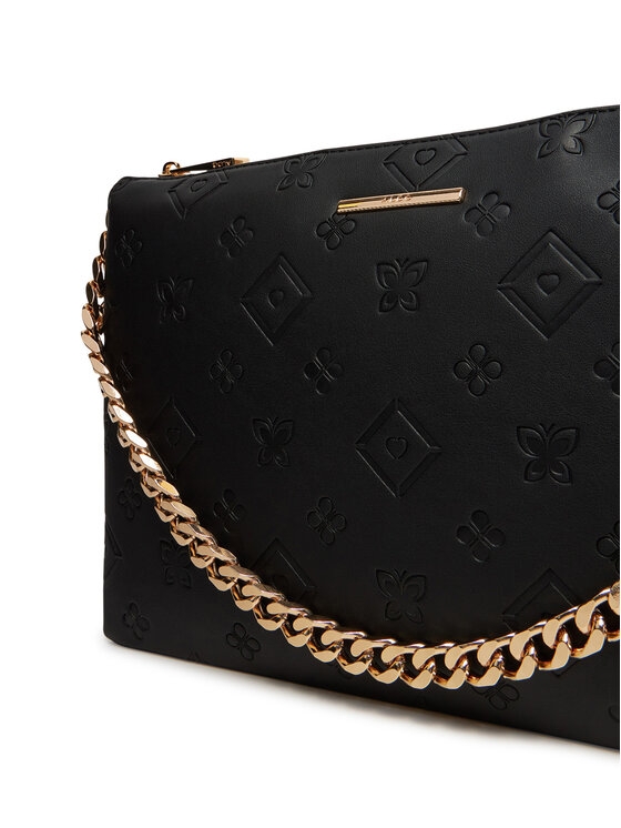 Aldo Aldo Handtasche Coebaen 13989222 Schwarz