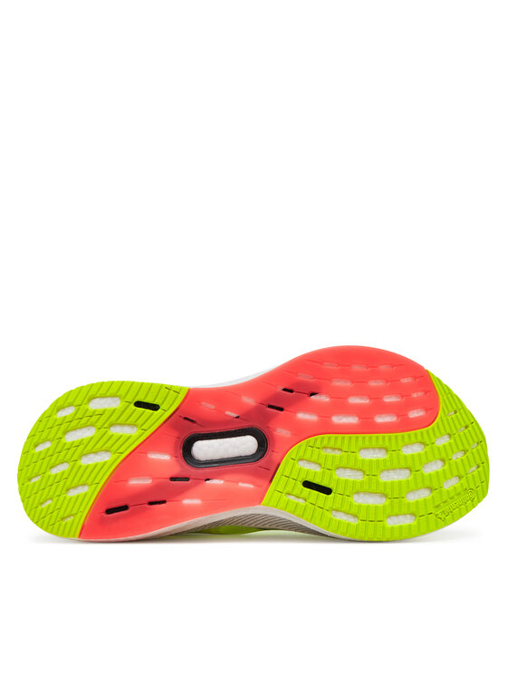 adidas by Stella McCartney adidas by Stella McCartney Buty do biegania Ultraboost 5 JI4361 Żółty