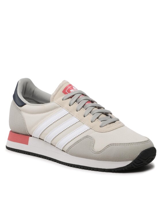 adidas adidas Laisvalaikio batai USA 84 GX4582 Smėlio