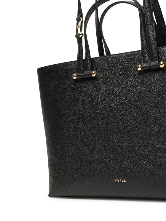Furla Furla Τσάντα WB01453 HSF000 CN O6000 Μαύρο