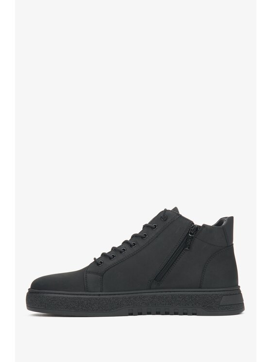 Estro Estro Scarpe da ginnastica ER00116060 Nero