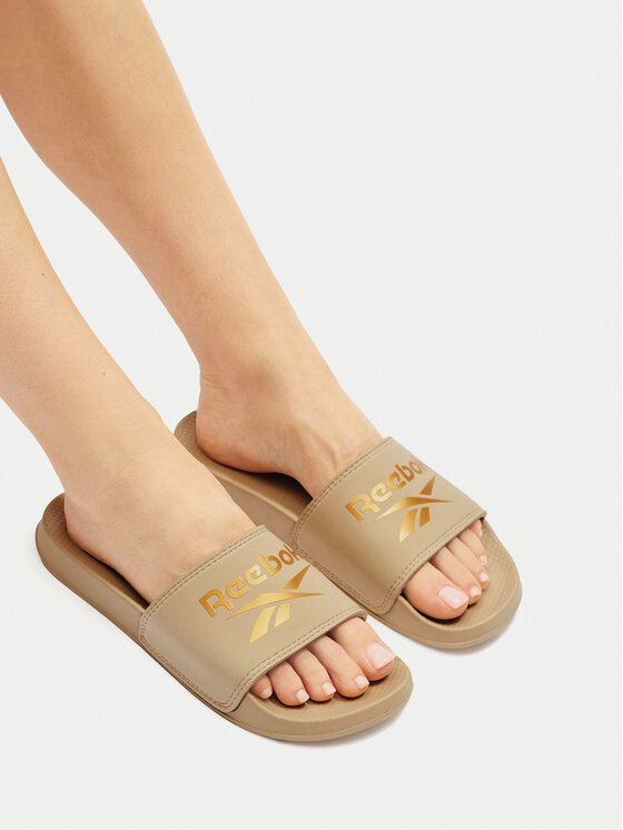 Reebok Reebok Ciabatte SS25-3C069-1 Beige