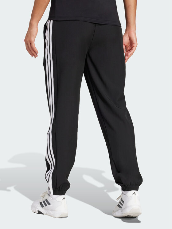 adidas adidas Spodnie dresowe 139899 Czarny Regular Fit