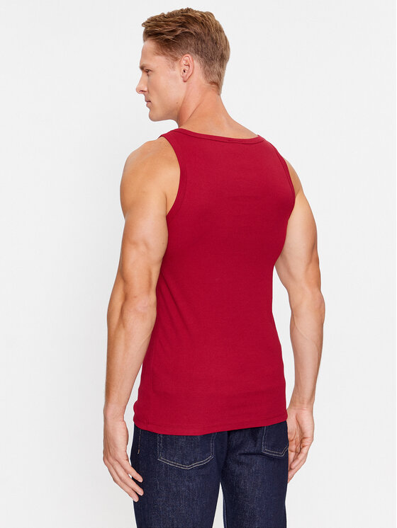 HUGO HUGO Комплект майок без рукавів 50469790 Кольоровий Regular Fit