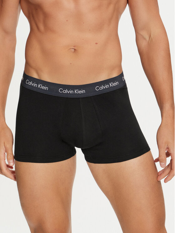 Calvin Klein Underwear Calvin Klein Underwear Set di boxer 0000U2664G Multicolore