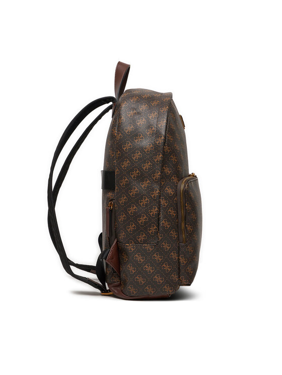 Guess Guess Kuprinės HMEVZL P3406 Ruda