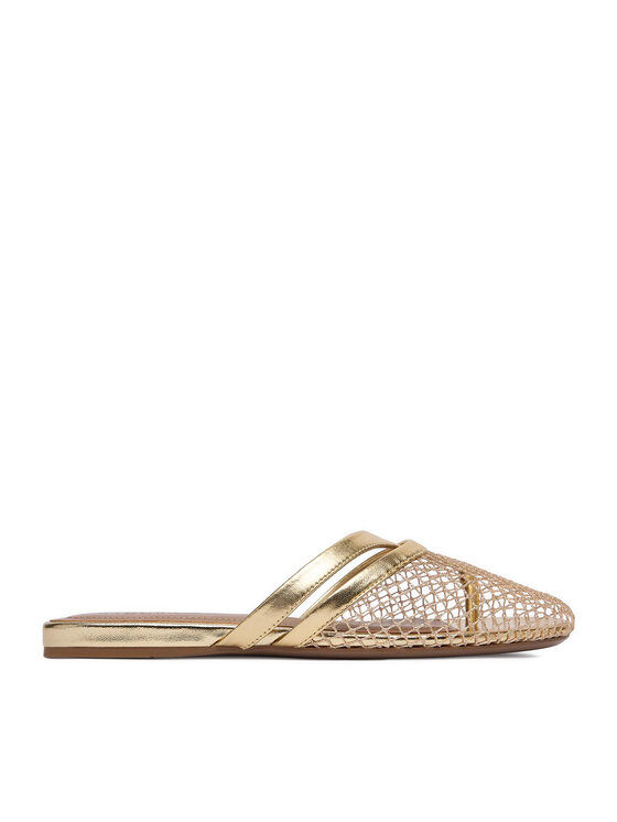 Badura Badura Flip-flops EO-ANIKA-LT213-3 Arany