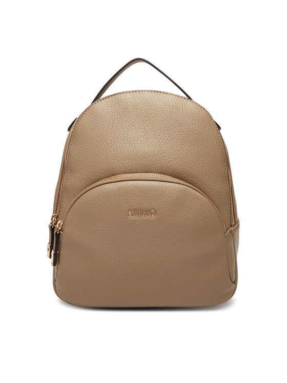Rucsac Liu Jo Ecs M Backpack AF5157 E0027 Bej