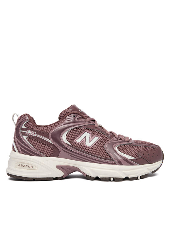 New Balance New Balance Αθλητικά U530COA Σκούρο ροζ