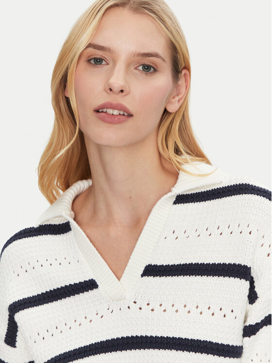 U.S. Polo Assn. U.S. Polo Assn. Halenka WUP1393 Tmavomodrá Regular Fit