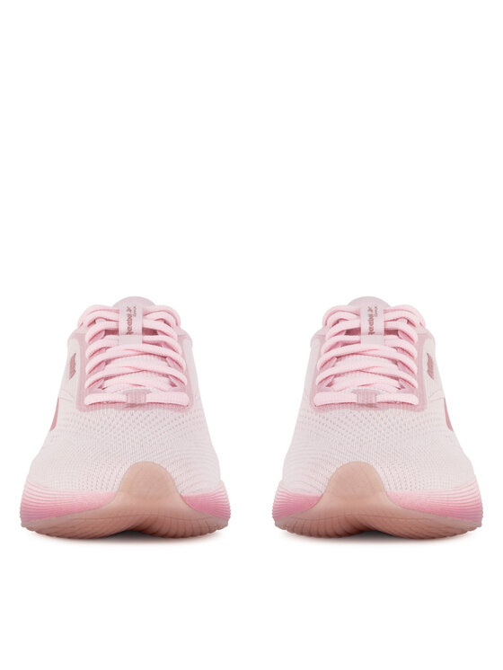 Reebok Reebok Снікерcи DMX COMFORT + 2.0 100210257 Рожевий