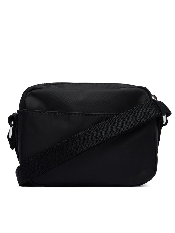 Calvin Klein Jeans Calvin Klein Jeans Soma Crossbody Bag IU0IU00759 Melns