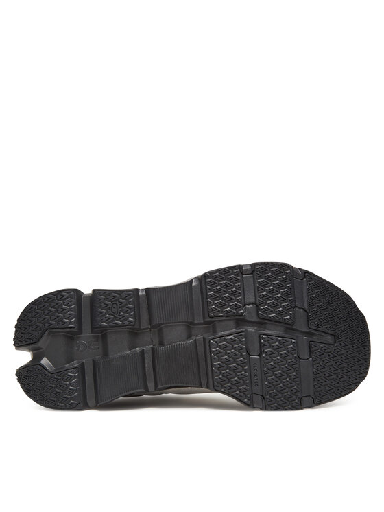 On On Scarpe running Cloudflyer 5 3ME30013275 Écru