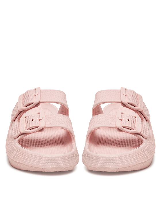 MEXX MEXX Klapki MICC1905441G-01 Różowy