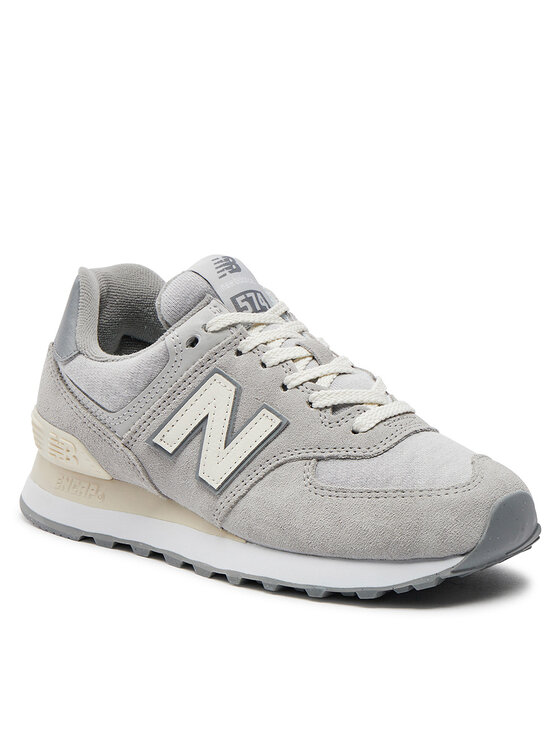 New Balance New Balance Laisvalaikio batai U574GBG Pilka