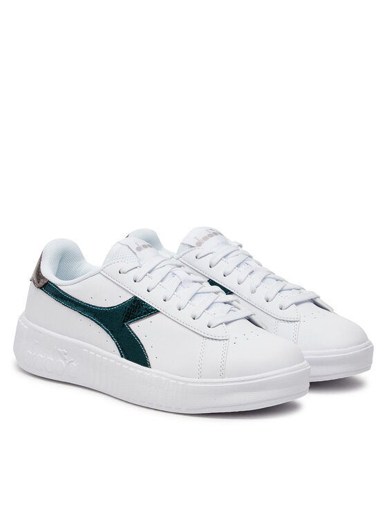 Diadora Diadora Tossud Step P Crystal 101.180855 01 C9566 Valge