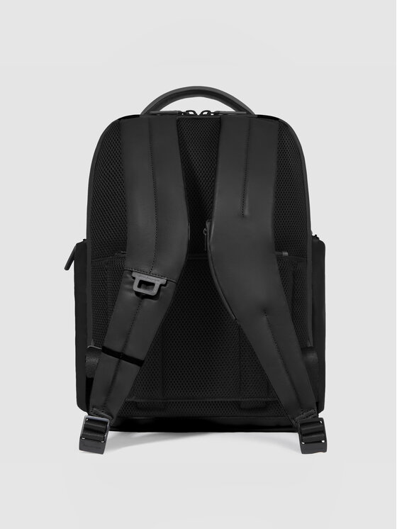 Piquadro Piquadro Zaino 324 Nero