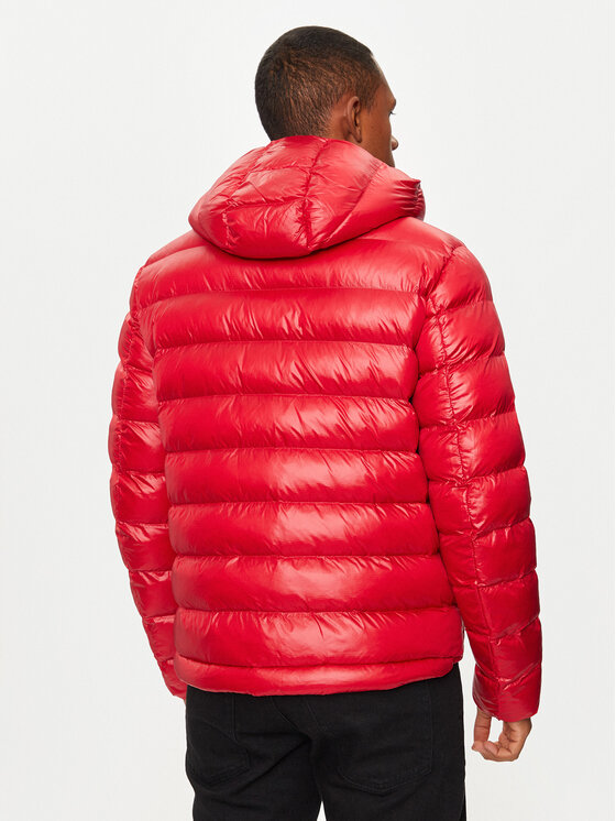 Daunen Jacke Blauer Usa Daunenjacke GrÃ¼n Blauer USA Daunenjacke